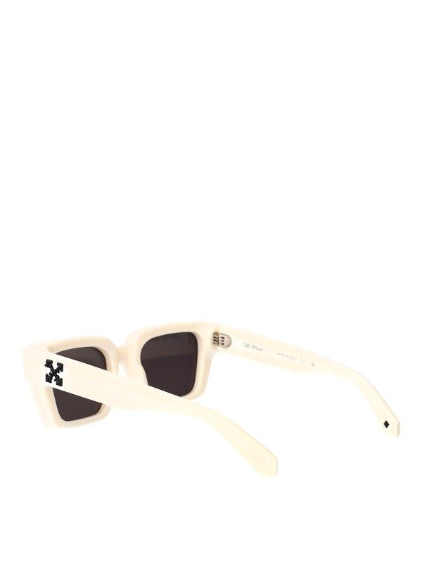 Virgil L Sunglasses shop online: OFF-WHITE
