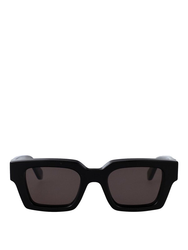 OFF-WHITE: sunglasses - Virgil M Sunglasses