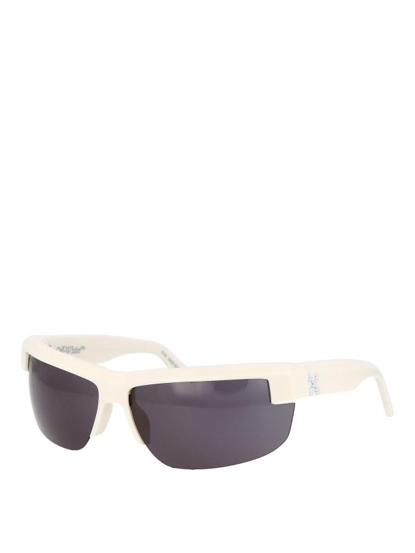 OFF-WHITE: sunglasses online - Toledo Sunglasses