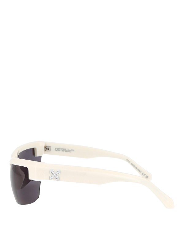 The Best Shops OFF-WHITE: sunglasses - Toledo Sunglasses