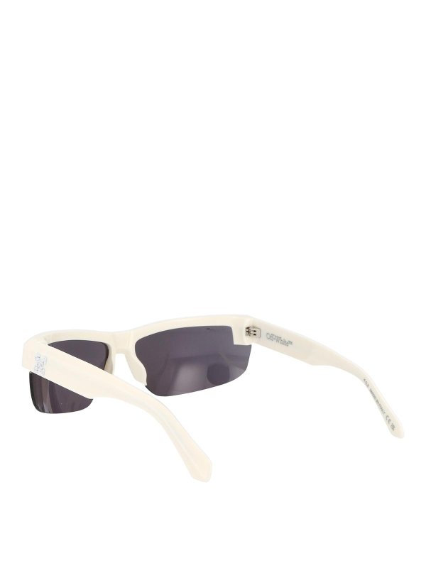 Toledo Sunglasses Replica 
online: OFF-WHITE