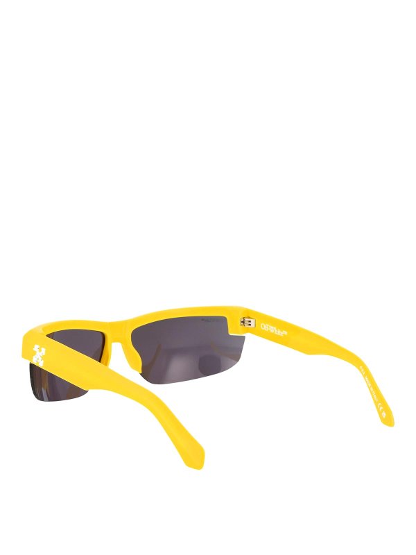 Toledo Sunglasses Replica 
online: OFF-WHITE