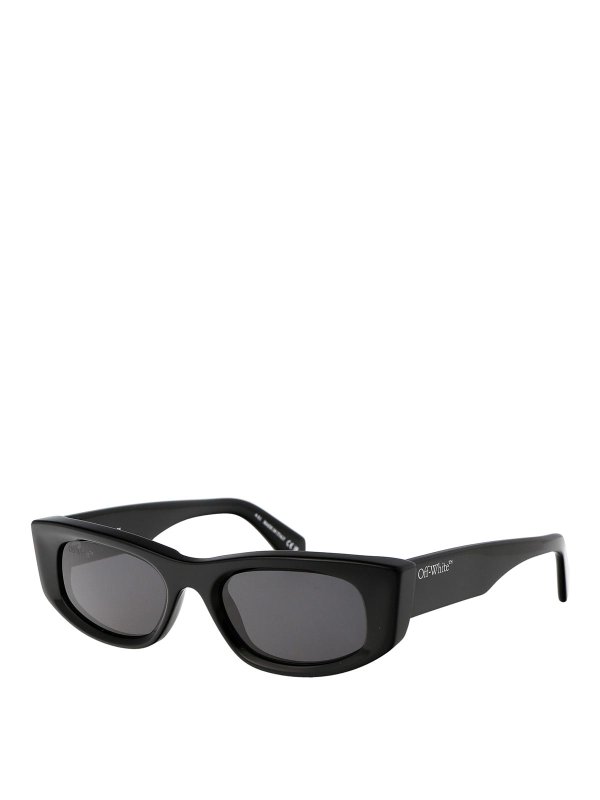 OFF-WHITE: sunglasses online - Matera Sunglasses
