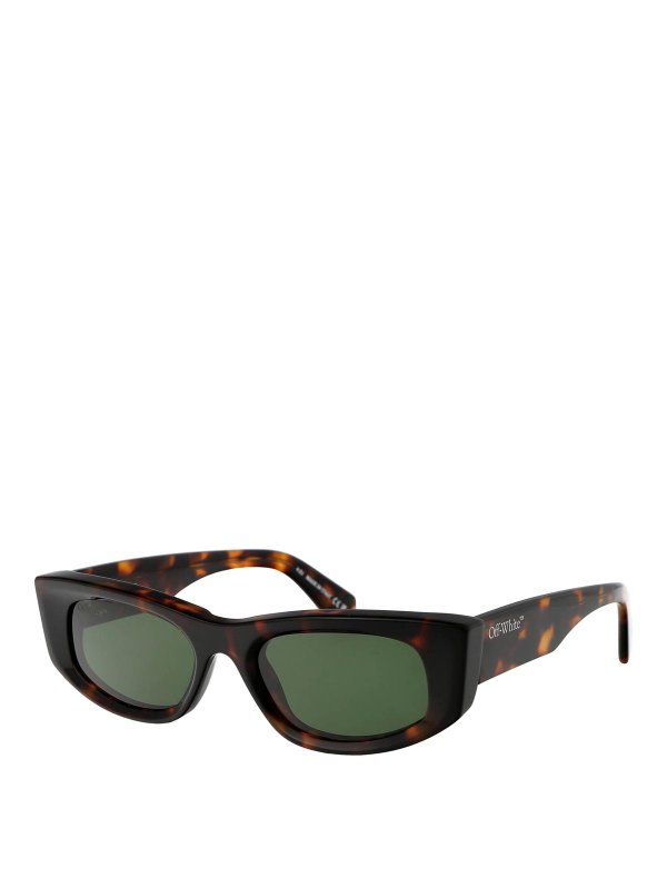 OFF-WHITE: sunglasses online - Matera Sunglasses