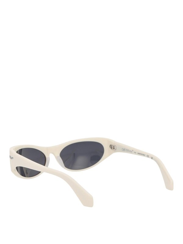Napoli Sunglasses shop online: OFF-WHITE