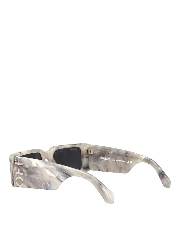 Occhiali da sole Milano shop online: OFF-WHITE