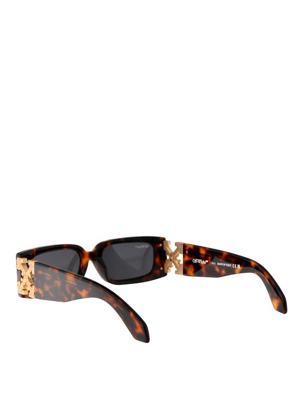 Roma Sunglasses shop online: OFF-WHITE
