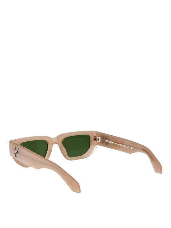 Greeley Sunglasses shop online: OFF-WHITE