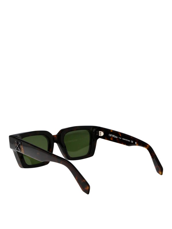Virgil L Sunglasses shop online: OFF-WHITE