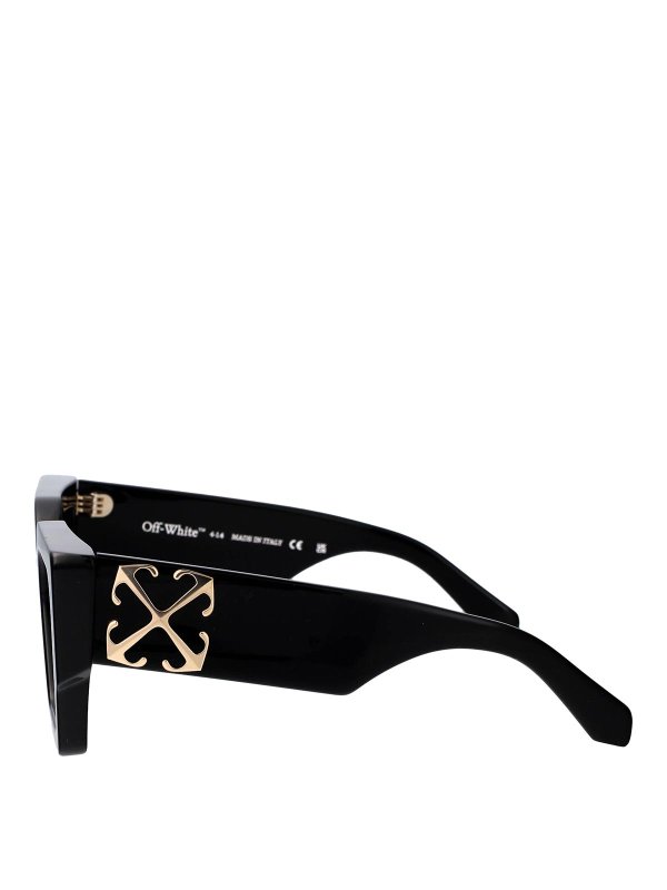 The Best Shops OFF-WHITE: occhiali da sole - Occhiali da sole Catalina