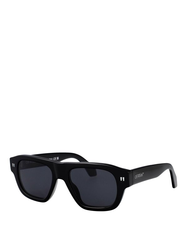 OFF-WHITE: sunglasses online - Providence Sunglasses