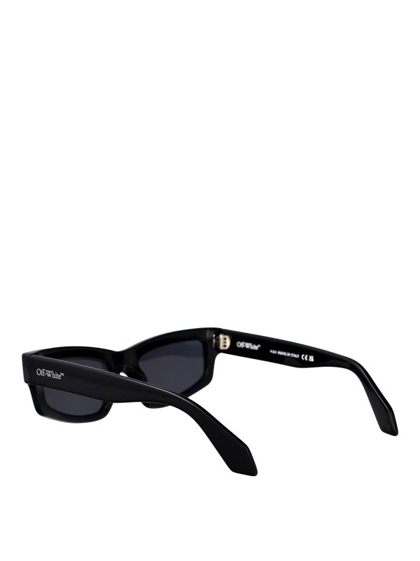 Gafas De Sol - Negro shop online: OFF-WHITE