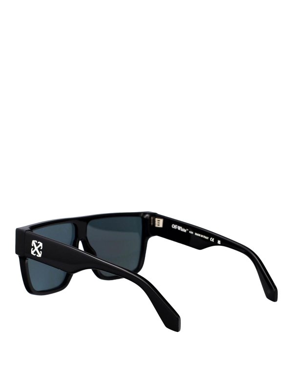 Sonnenbrille - Blau shop online: OFF-WHITE