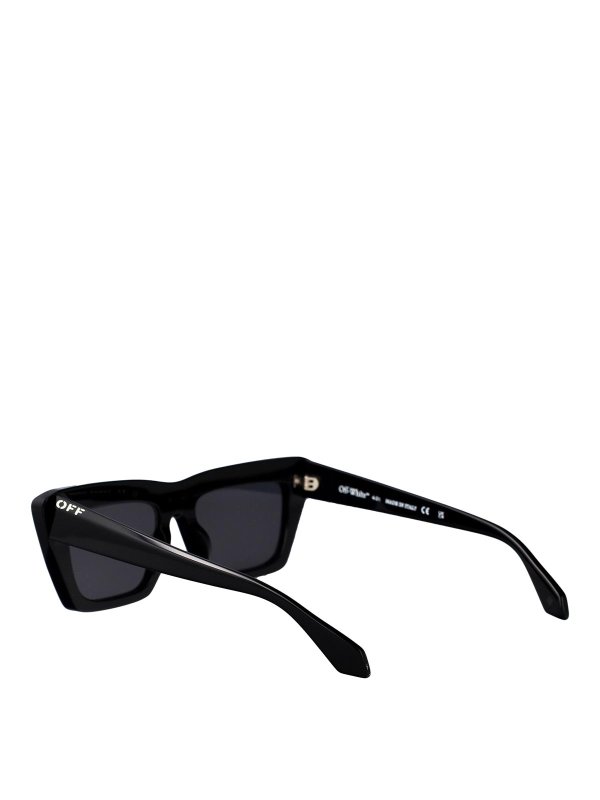 Gafas De Sol - Negro shop online: OFF-WHITE