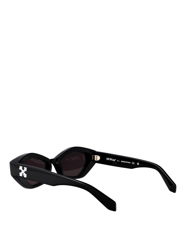 Gafas De Sol - Negro shop online: OFF-WHITE
