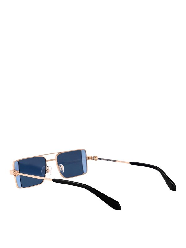 Cortez Sunglasses shop online: OFF-WHITE