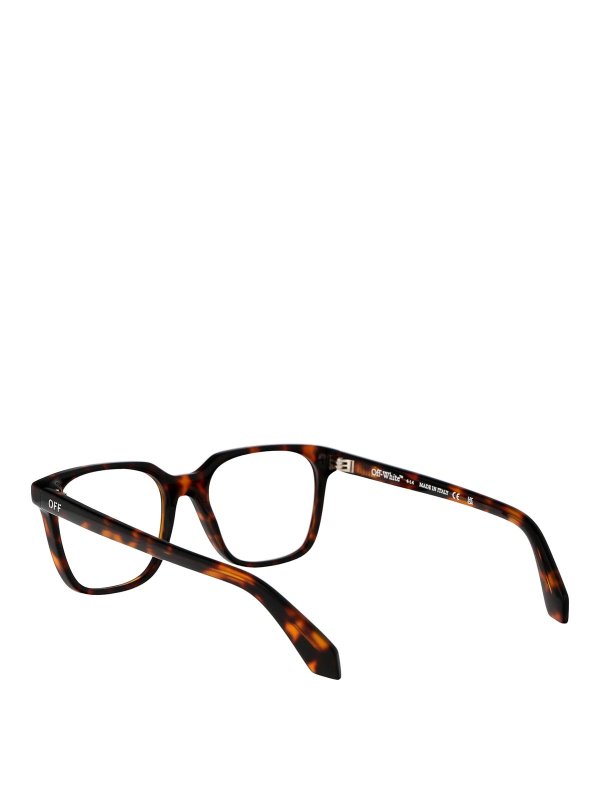 Stile ottico 38 occhiali shop online: OFF-WHITE