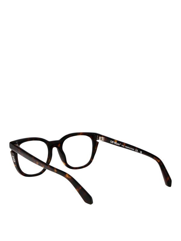 Stile ottico 51 occhiali shop online: OFF-WHITE