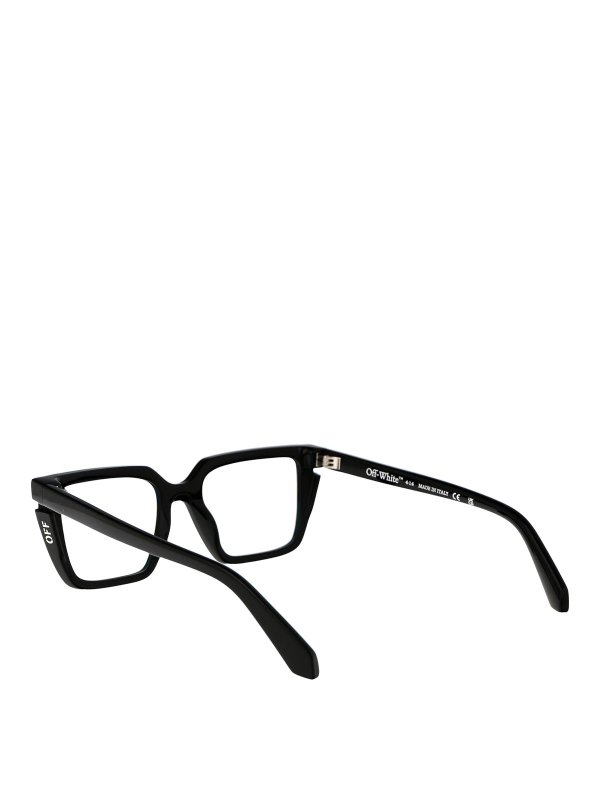 Optical Style 52 Glasses shop online: OFF-WHITE