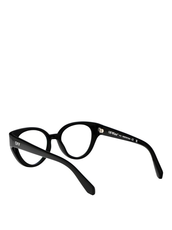Optical Style 62 Glasses shop online: OFF-WHITE