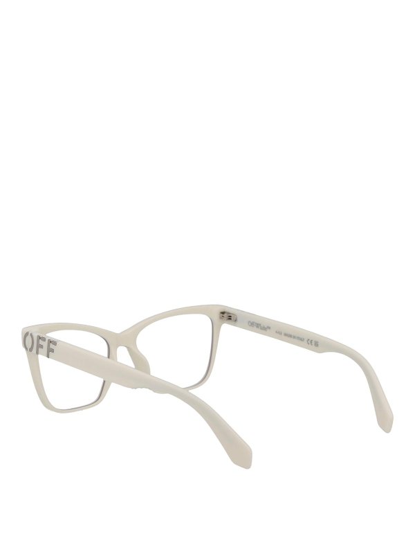 Gafas De Sol - Blanco shop online: OFF-WHITE
