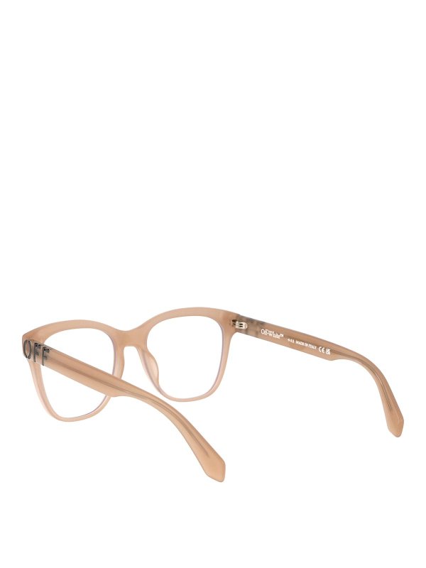 Optical Style 69 Glasses shop online: OFF-WHITE