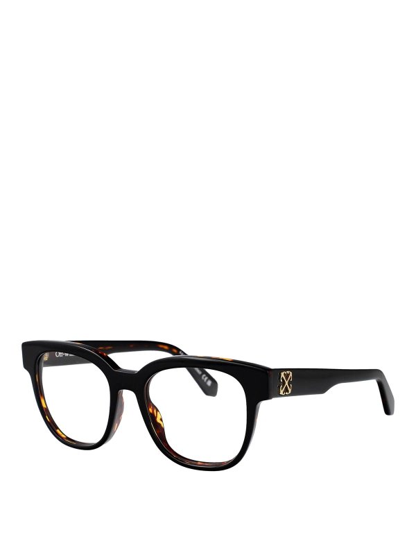 OFF-WHITE: sunglasses online - Eyewear Style 7O Glasses