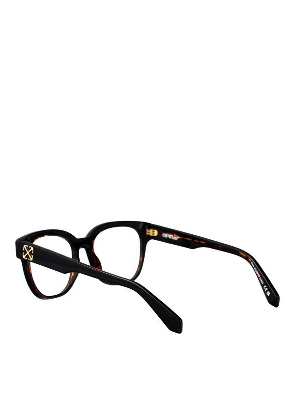 Eyewear Style 7O Glasses shop online: OFF-WHITE