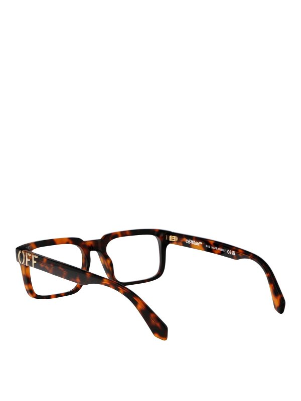Optical Style 70 Glasses shop online: OFF-WHITE