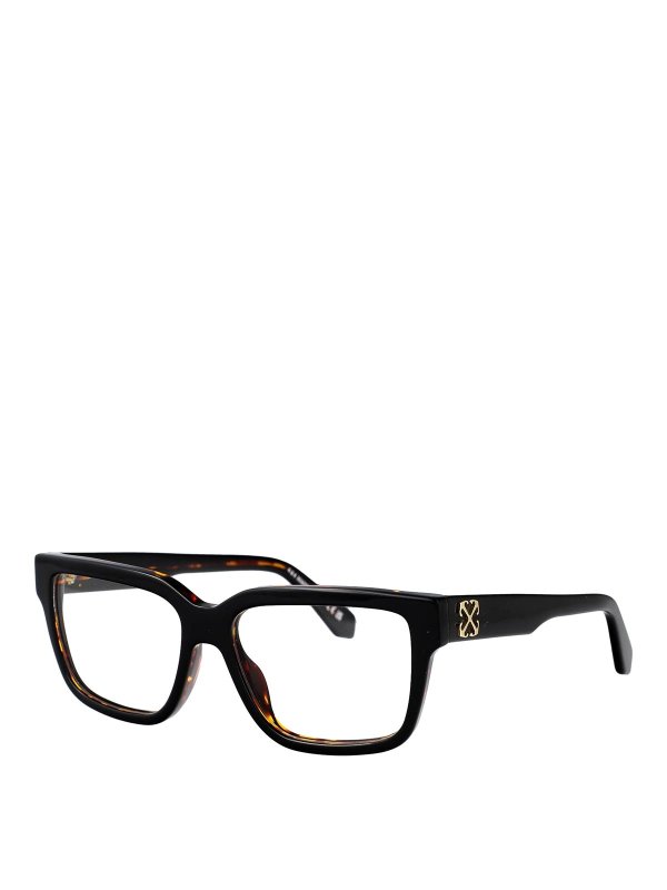 OFF-WHITE: sunglasses online - Eyewear Style 7M Glasses