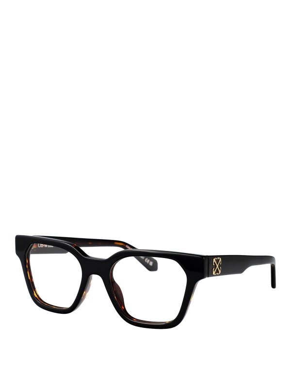 OFF-WHITE: sunglasses online - Eyewear Style 7P Glasses