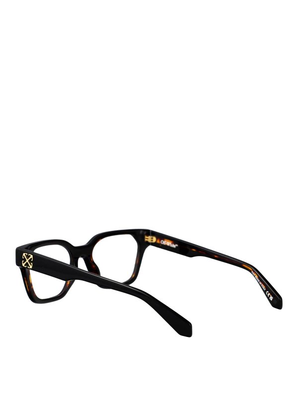 Eyewear Style 7P Glasses shop online: OFF-WHITE