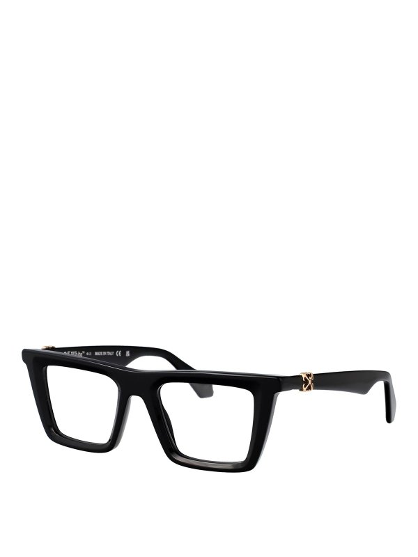 OFF-WHITE: sunglasses online - Eyewear Style  7S Glasses