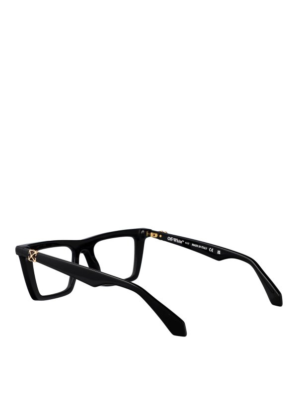 Eyewear Style  7S Glasses shop online: OFF-WHITE