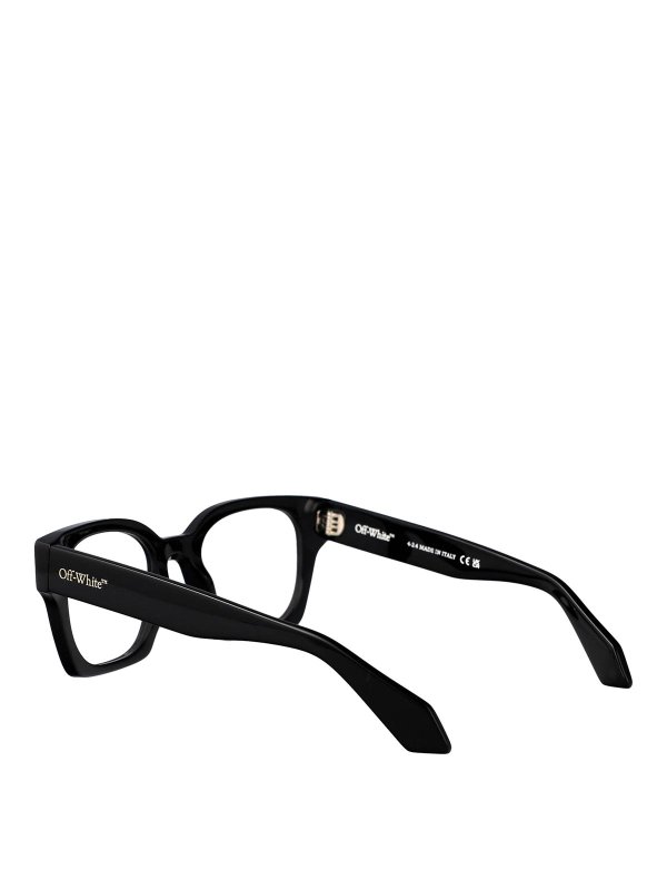 Gafas De Sol - Negro shop online: OFF-WHITE