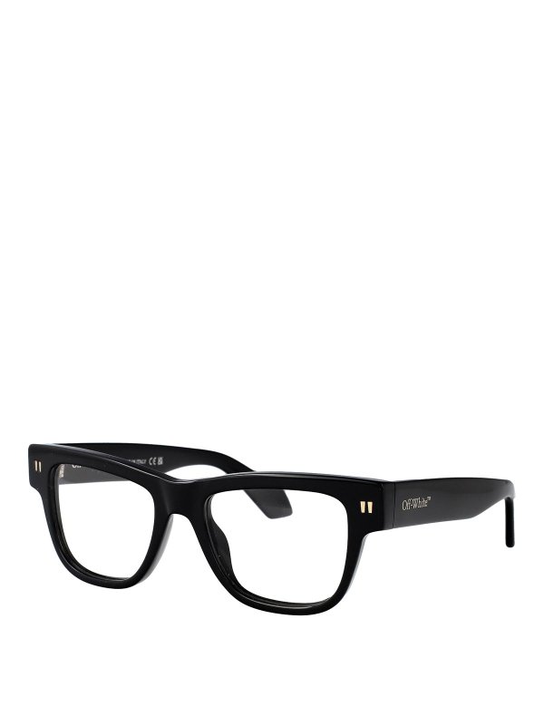 OFF-WHITE: sunglasses online - Eyewear Style 7W Glasses