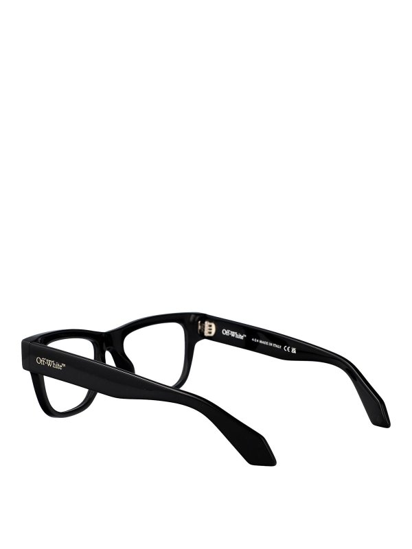 Eyewear Style 7W Glasses shop online: OFF-WHITE