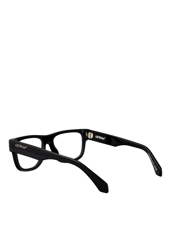 Gafas De Sol - Negro shop online: OFF-WHITE