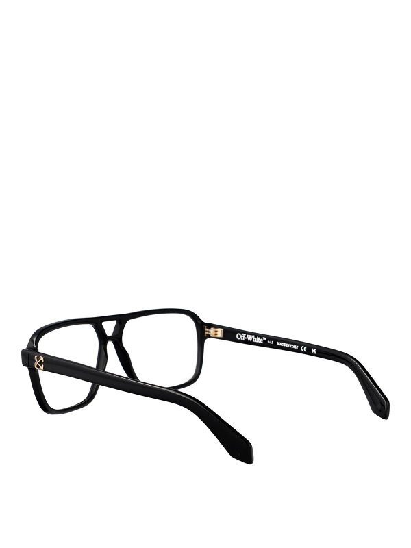 Eyewear Style 81 Glasses shop online: OFF-WHITE
