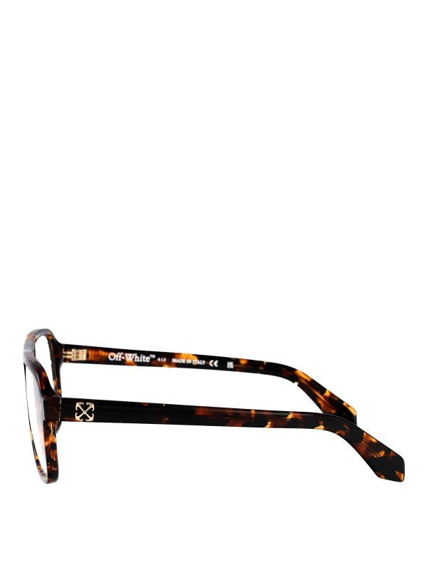 The Best Shops OFF-WHITE: occhiali da sole - Occhiali da occhiali 81 occhiali