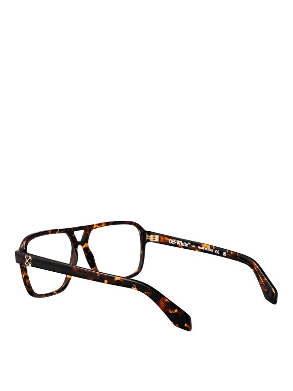 Occhiali da occhiali 81 occhiali shop online: OFF-WHITE