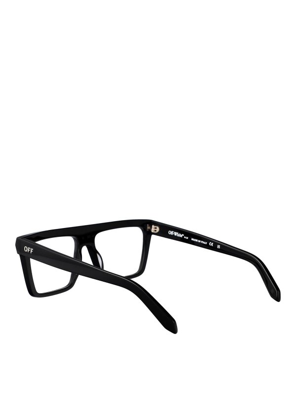 Eyewear Style 83 Glasses shop online: OFF-WHITE
