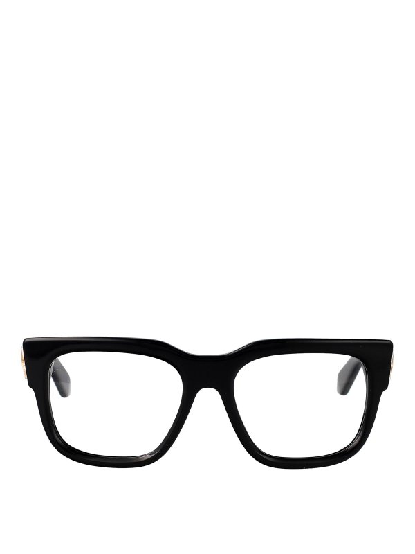 OFF-WHITE: sunglasses - Eyewear Style 8C Glasses