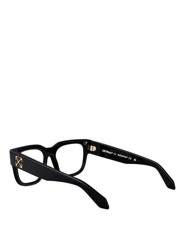 Eyewear Style 8C Glasses shop online: OFF-WHITE