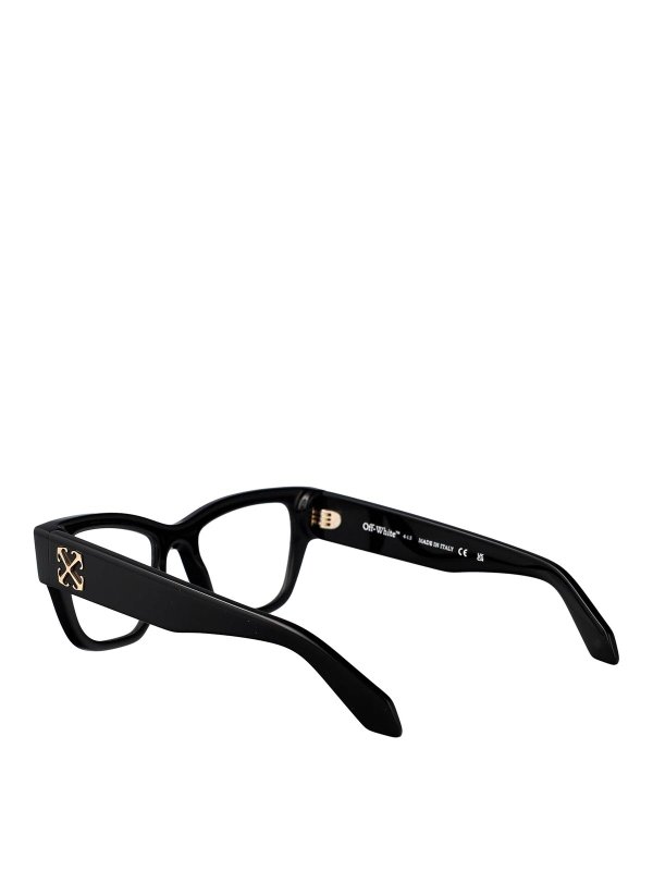 Eyewear Style 8D Glasses shop online: OFF-WHITE