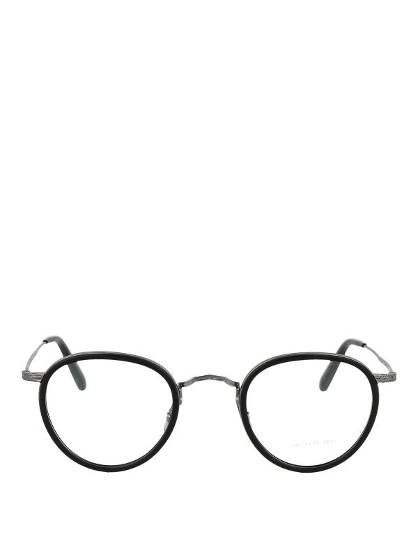OLIVER PEOPLES: sunglasses - Mp-2 Glasses