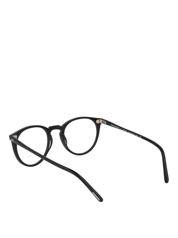 Lunettes De Soleil - Noir shop online: OLIVER PEOPLES