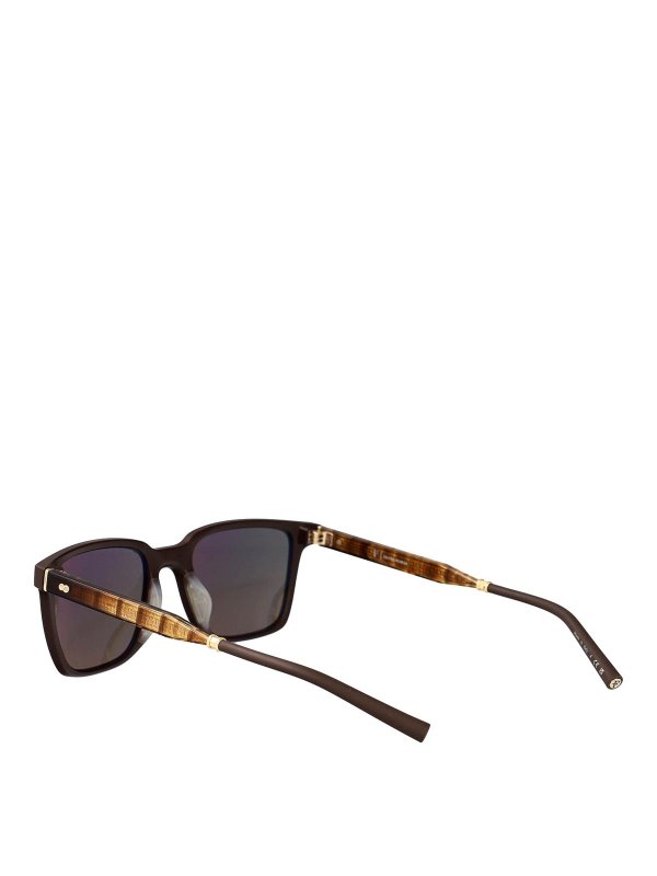サングラス - ブラウン shop online: OLIVER PEOPLES