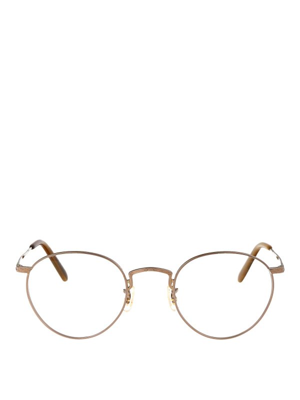 OLIVER PEOPLES: sunglasses - Op-47 Glasses