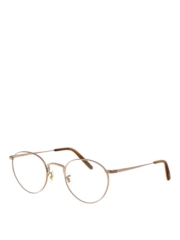 OLIVER PEOPLES: sunglasses online - Op-47 Glasses